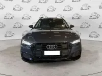 Usata Audi A6 Allroad Ambiente 204 CV (150 kW) 2023 Other Station wagon