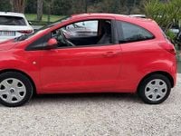 Usata Ford Ka Titanium 69 CV (50 kW) 2009 Utilitaria