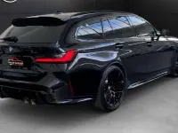 Usata BMW M3 Competition Edition 510 CV (375 kW) 2023 Nero Station wagon