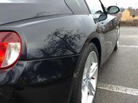 Usata BMW Z4 M 343 CV (252 kW) 2007 Coupé