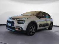 Usata Citroën C3 PureTech 83 CV (61 kW) 2023 Beige Utilitaria