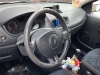Usata Renault Clio II 2007 Grigio Berlina