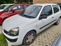 Usata Renault Clio II Dynamique 75 CV (55 kW) 2003 Berlina