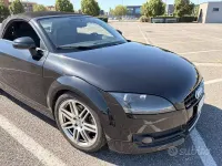 Usata Audi TT Roadster 200 CV (147 kW) 2008 Cabrio