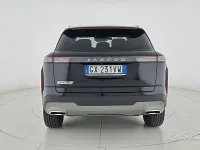 Usata Jaecoo 7 147 CV (108 kW) 2025 Nero SUV