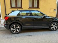 usata Audi Q2 diesel 1.6 116 cv SLine