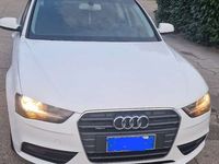 usata Audi A4 2.0 tdi Advanced quattro 177cv