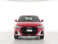 Usata Audi A1 Comfort 150 CV (110 kW) 2024 Rosso SUV