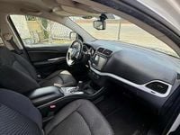 Usata Fiat Freemont Urban 170 CV (125 kW) 2015 Bianco SUV