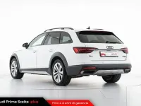 Usata Audi A4 Allroad Business 204 CV (150 kW) 2023 Bianco ibis Station wagon