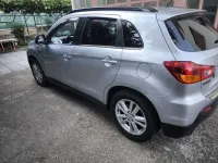 Usata Mitsubishi ASX Intense 116 CV (85 kW) 2012 SUV
