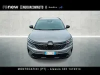 Usata Renault Austral Iconic Esprit Alpine 200 CV (147 kW) 2023 Grigio scuro SUV