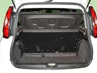 Usata Fiat Panda 70 CV (51 kW) 2021 Gray Utilitaria