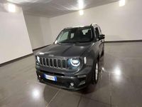 Occasion Jeep Renegade Altitude 131 ch (96 kW) 2024 Noir SUV