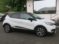 Usata Renault Captur Zen 90 CV (66 kW) 2018 Bianco SUV