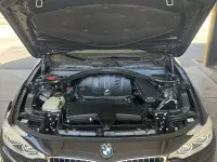 Usata BMW 420 M Sport 184 CV (135 kW) 2014 Coupé