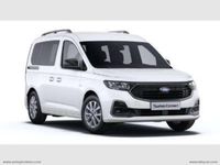 Usata Ford Tourneo 122 CV (89 kW) 2023 Bianco Monovolume