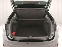 Usata VW Taigo Life 95 CV (69 kW) 2022 Nero SUV