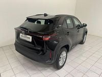 Nuova Toyota Yaris Cross 2025 Nero SUV