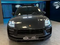 Usata Porsche Macan 441 CV (324 kW) 2022 Grigio SUV