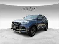 Usata DR DR 4.0 114 CV (83 kW) 2023 Grigio SUV