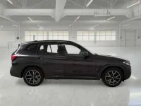 Usata BMW X3 M Sport 184 CV (135 kW) 2024 Nero SUV