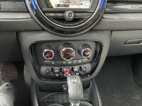 Usata Mini Cooper D Clubman Business 150 CV (110 kW) 2017 Station wagon