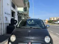 Usata Fiat 500 Sport 95 CV (69 kW) 2010 Utilitaria