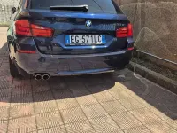 Usata BMW 530 258 CV (189 kW) 2011 Station wagon