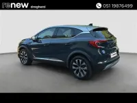 Usata Renault Captur Techno 145 CV (106 kW) 2023 SUV