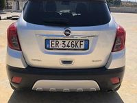 Usata Opel Mokka Cosmo 131 CV (96 kW) 2013 SUV