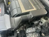 Usata Audi Coupé S-Line 200 CV (147 kW) 2008 Bianco Coupé