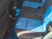 Usata Hyundai Getz 82 CV (60 kW) 2008 Bluazzurro Utilitaria