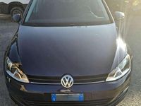 Begagnad VW Golf VII Comfortline 105 HK (77 kW) 2014 Sedan