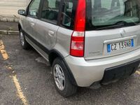 usata Fiat Panda 4x4 1.3 mjt 16v