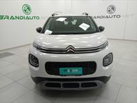 usata Citroën C3 Aircross 2017 - 1.2 puretech Feel s&s 110cv