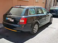 Usata Audi A4 116 CV (85 kW) 2001 Station wagon