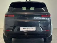 Usata Land Rover Range Rover Sport SE 249 CV (183 kW) 2024 Other SUV
