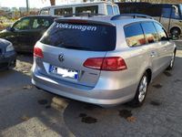 Usata VW Passat 105 CV (77 kW) 2014 Station wagon