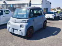 Usata Citroën AMI 2022 Grigio Utilitaria
