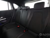 Usata Mercedes GLA200 150 CV (110 kW) 2023 Bianco SUV