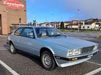 Usata Maserati Biturbo 179 CV (131 kW) 1983 Coupé