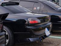 Usata Nissan 200 SX S 2001 Coupé