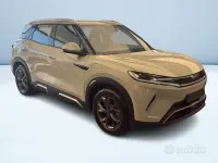 Nuova BYD Atto 2 Active 129 kW (176 CV) 2026 Beige SUV