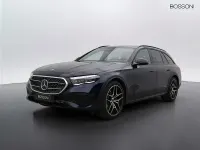 Nuova Mercedes E220 Advanced Plus 197 CV (144 kW) 2026 Blu Station wagon