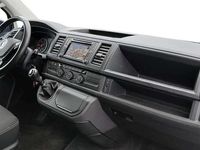 Usata VW Multivan Trendline 102 CV (75 kW) 2016 Monovolume