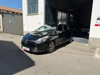 Usata Renault Clio 90 CV (66 kW) 2015 Nero Station wagon
