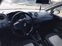 Usata Seat Ibiza SC Style 82 CV (60 kW) 2013 Utilitaria