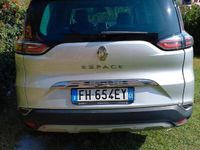 usata Renault Espace 5ª serie - 2017