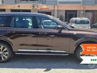 Usata Volvo XC90 303 CV (222 kW) 2019 Marrone SUV